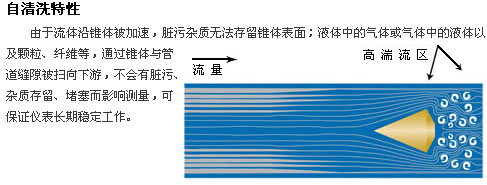 V錐流量計(jì)(圖4)